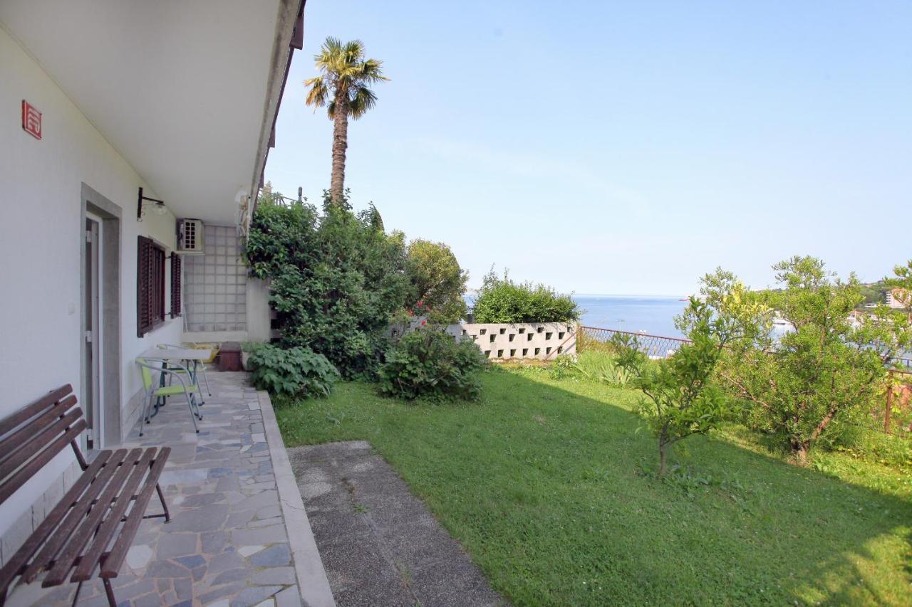 Portoroz Apartments Mg Экстерьер фото
