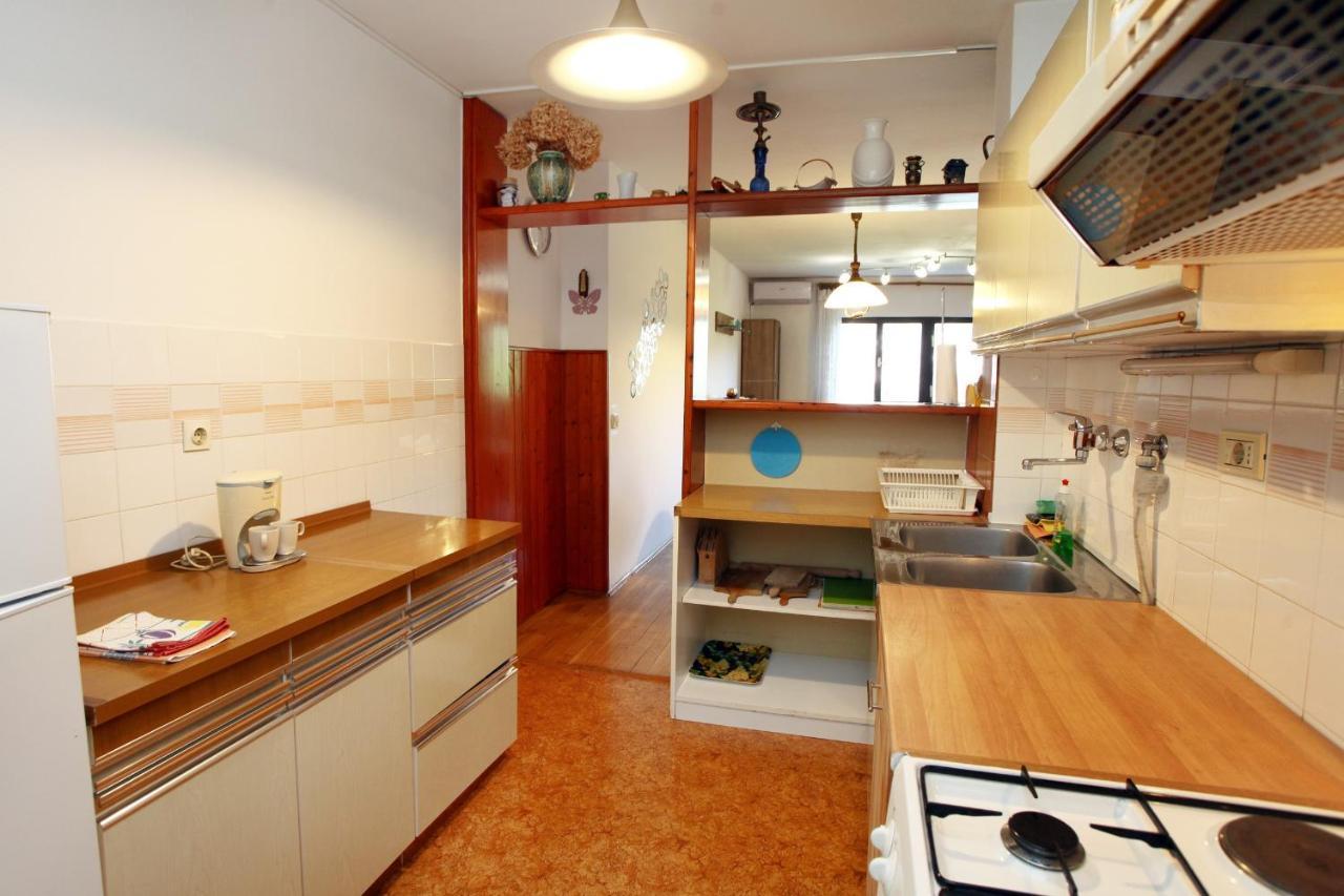 Portoroz Apartments Mg Экстерьер фото