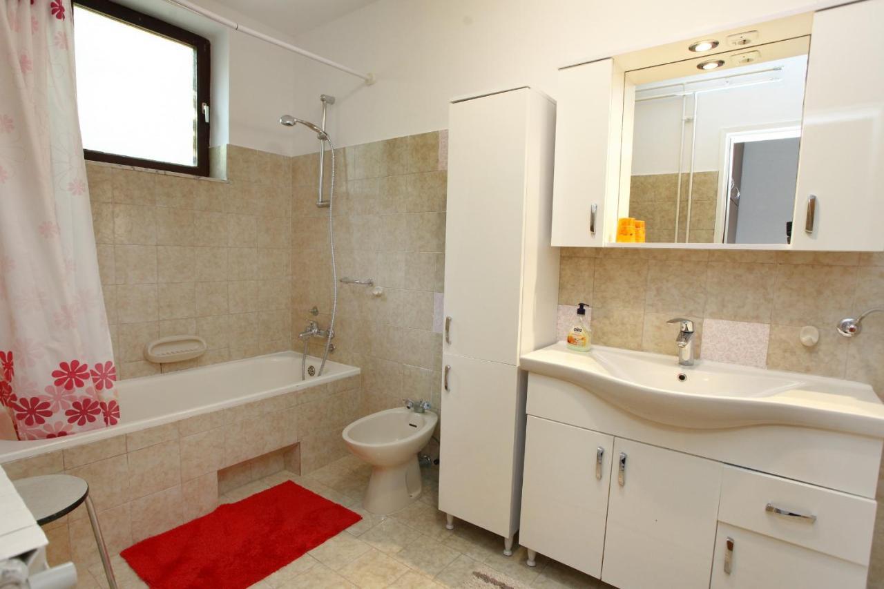 Portoroz Apartments Mg Экстерьер фото