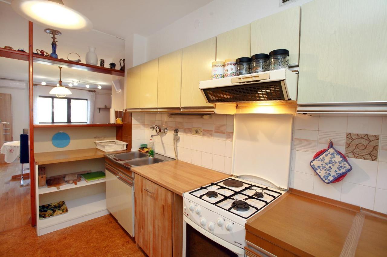Portoroz Apartments Mg Экстерьер фото