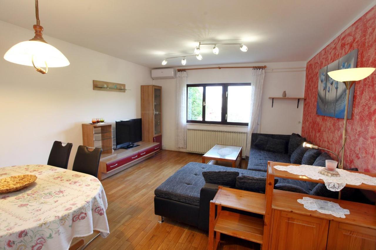 Portoroz Apartments Mg Экстерьер фото