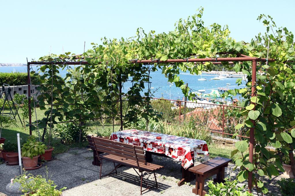 Portoroz Apartments Mg Экстерьер фото
