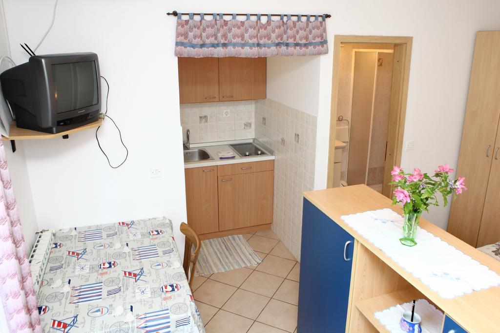 Portoroz Apartments Mg Экстерьер фото