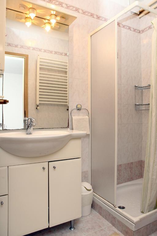 Portoroz Apartments Mg Экстерьер фото