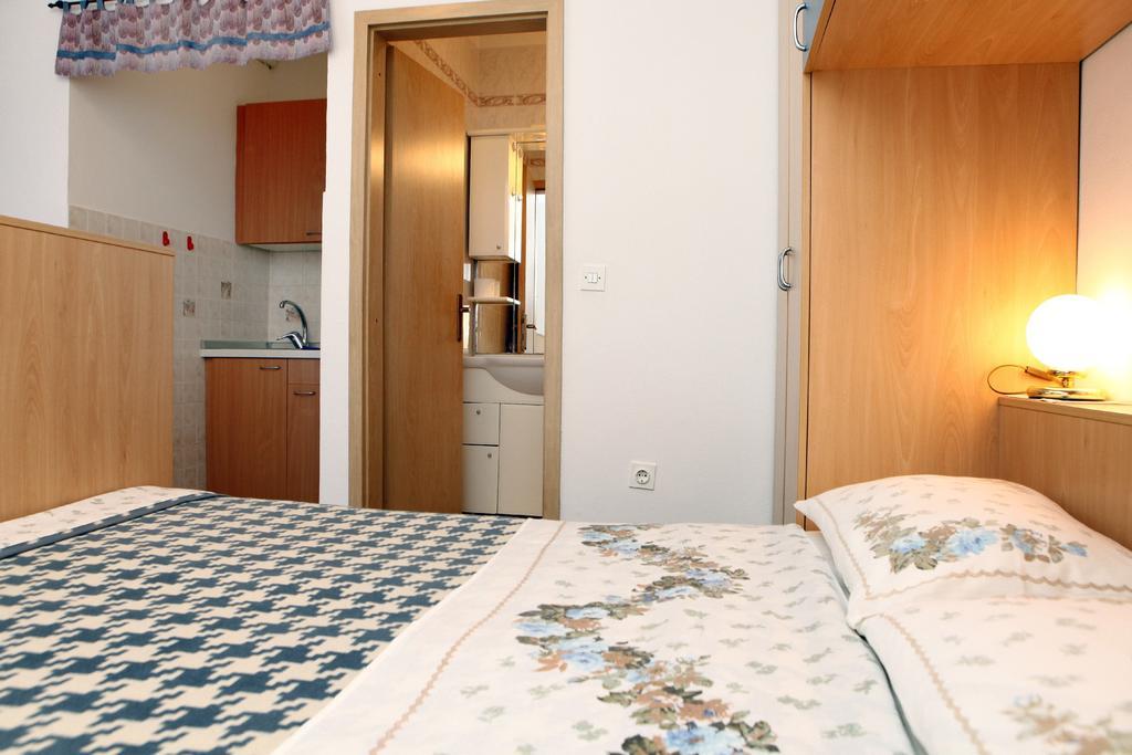 Portoroz Apartments Mg Экстерьер фото