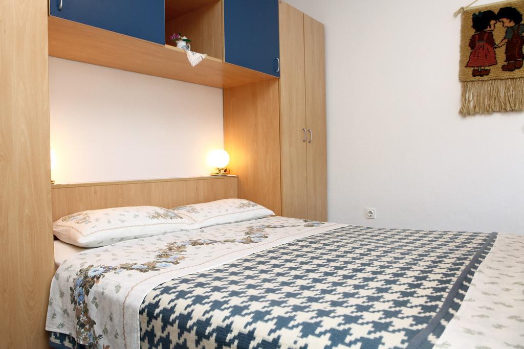 Portoroz Apartments Mg Экстерьер фото