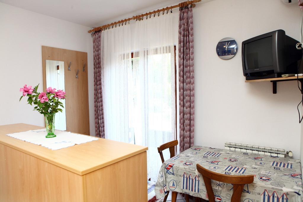 Portoroz Apartments Mg Экстерьер фото