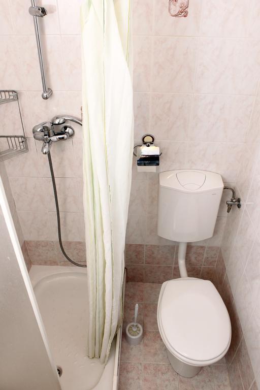 Portoroz Apartments Mg Экстерьер фото