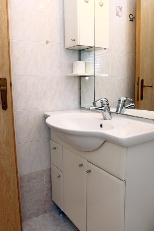 Portoroz Apartments Mg Экстерьер фото